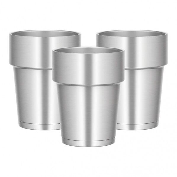 サーモス 真空断熱スタッキングタンブラー