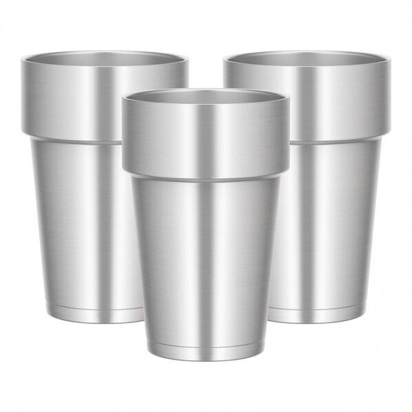 サーモス 真空断熱スタッキングタンブラー