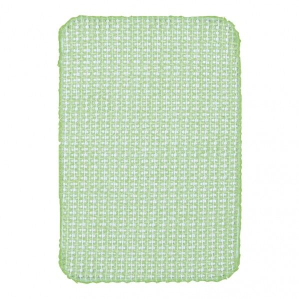 大判メッシュクリーナー(2枚入) KKL4801 1個