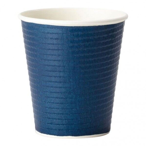 FMXエンボスカップ ダークブルー