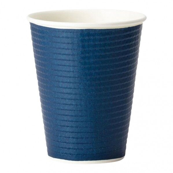 FMXエンボスカップ ダークブルー