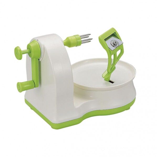 味わい食房 くるくるリンゴの皮むき CNI0201 1個