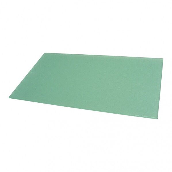 軟質塩ビソフトまな板 (厚さ8mm)500×240 AEN0801 1個