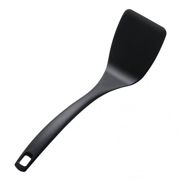 ナイロンミニターナー ブラック 60×230mm BNI1301 1個