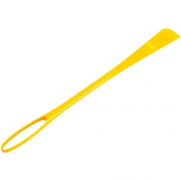 たまごのなめらかスティック イエロー BNM0101 1個