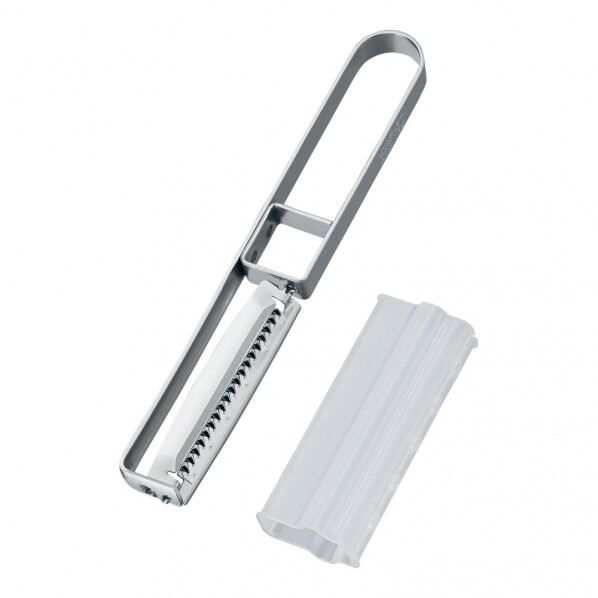 18-8 細切りピーラー (安全ケース付)