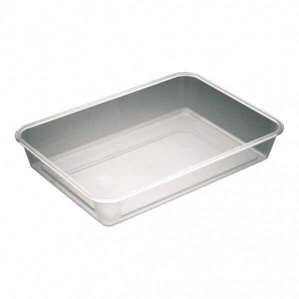 ポリカーボネイト 角バット 6枚取 APL5501 1個