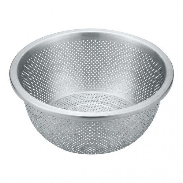 三宝産業 18-8 ユーロスタイルパンチボール 22cm ABCF001 1個...