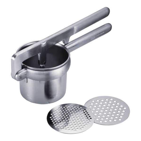 アルミ ポテトマッシャーストッパー付 BPTI701 1個