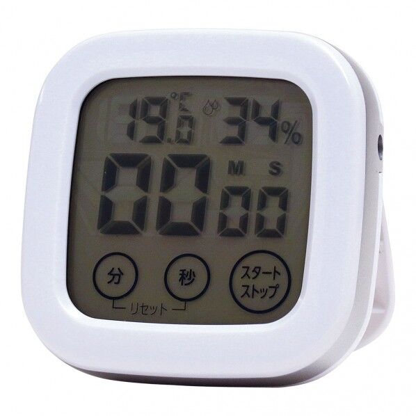 光ル温・湿タイマー BTIC901 1台