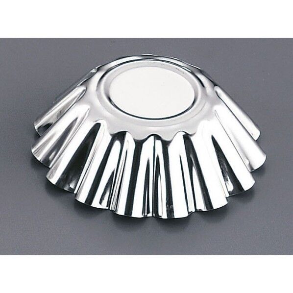 FK ブリキ ケーキ型#62 小 WKC71 1点