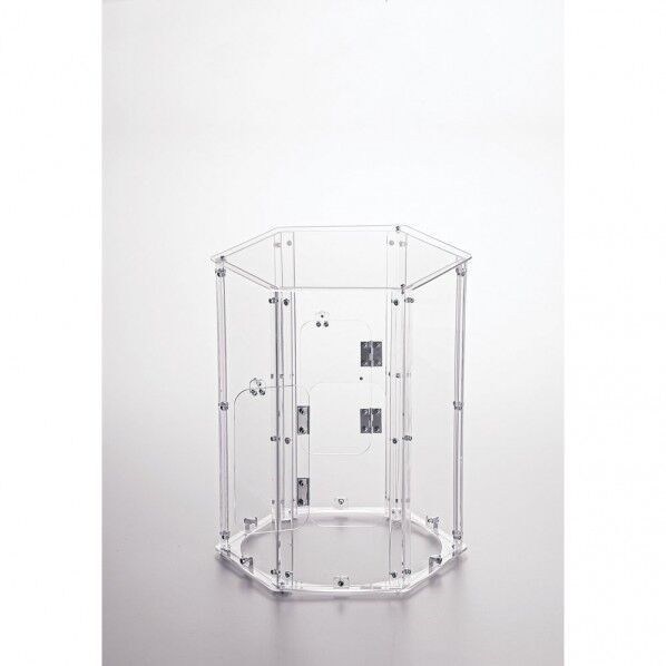 チョコレートファウンテンカバー 4ウェイブ用 WHA0601 1個