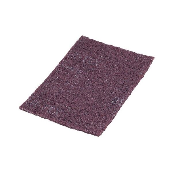 ベア・ロン業務用ナイロンたわし(20枚入) JTW8801 1個