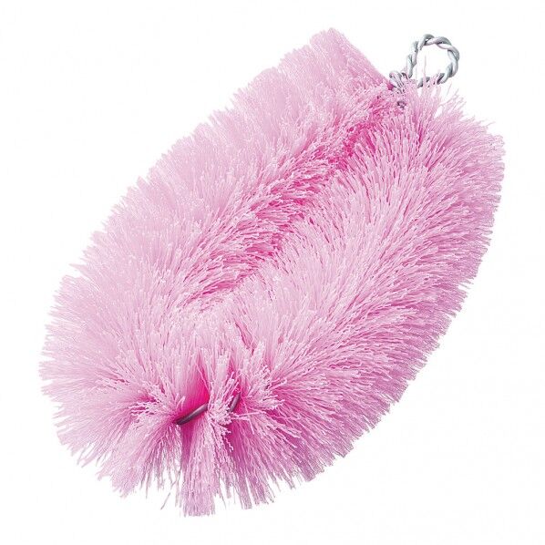 抜けにくいPPたわし 大(10個入)