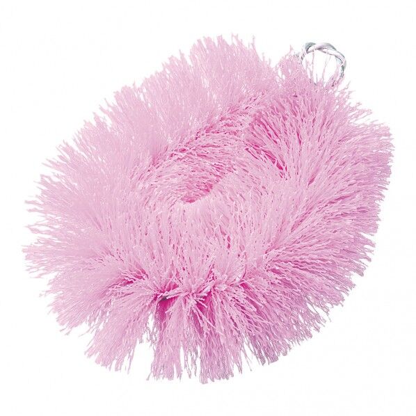 抜けにくいPPたわし 小(10個入)