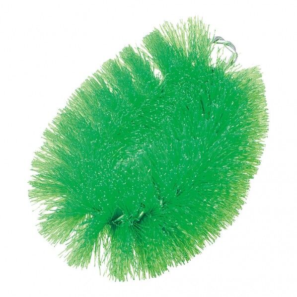 抜けにくいPPたわし 小(10個入)