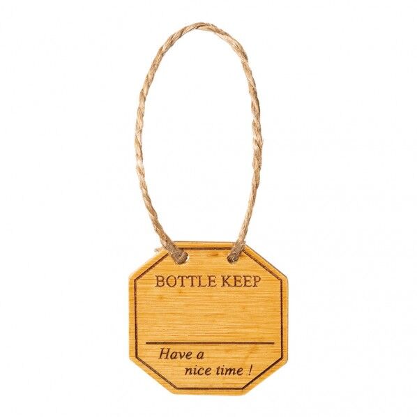 シンビ ボトルキーパー