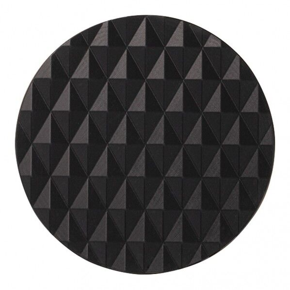 シンビダイヤカットコースター(10枚入) 丸型