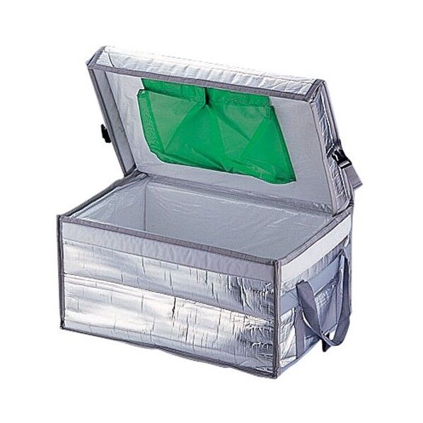 保温・保冷ボックス サーモテナーA ASC60 1個