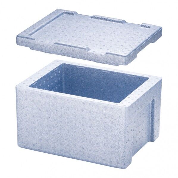 Pボックス容器 (3ヶ入) 青 J-11用 ABTH301 1個