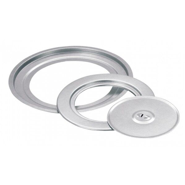 極厚かまど用 鍋受けセット(3個セット) 36型用(3個セット) GKM0801 1個