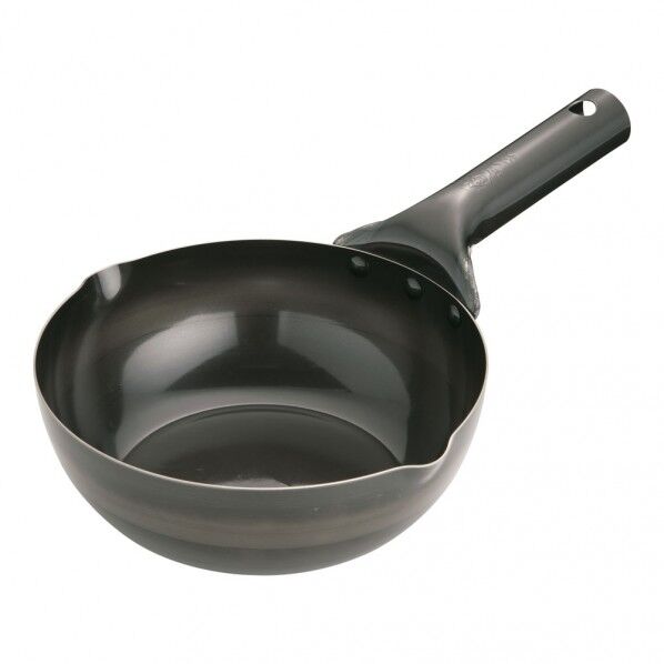 IH 鉄 北京鍋 20cm APK2501 1個