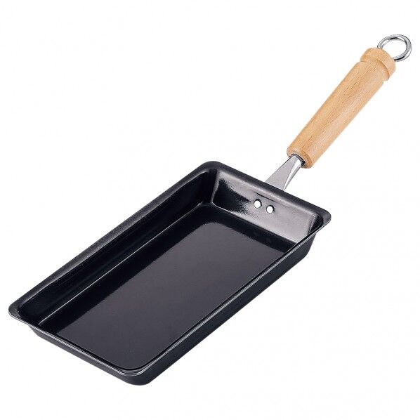 鉄 なが~いミニ玉子焼 ATM5301 1個