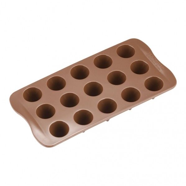 チョコレートモルドコーン WMLA501 1個