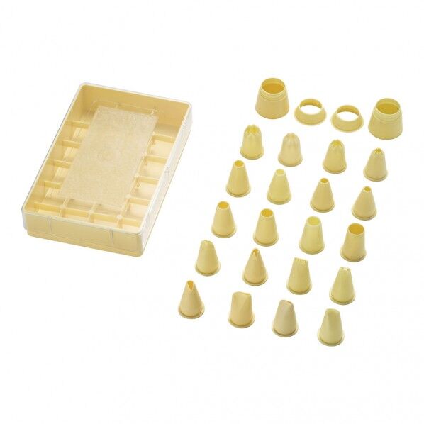 ケース入口金セット20ケ入 WKTF1 1個