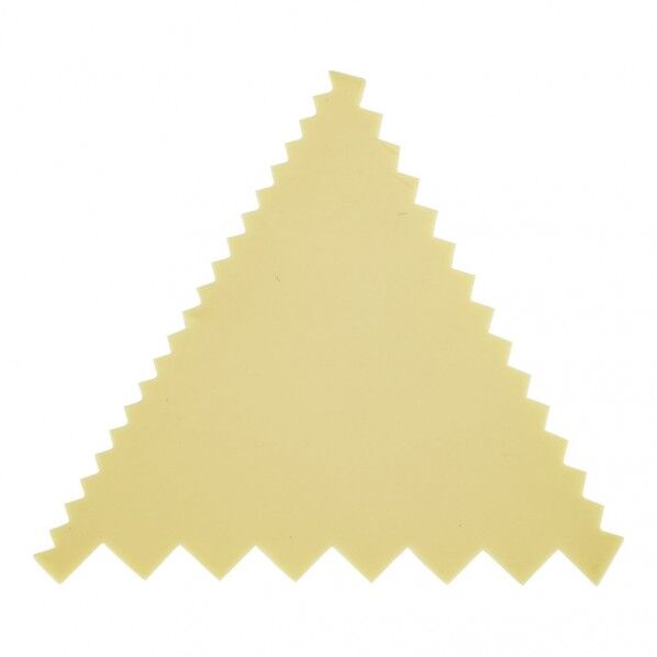 PP三角デコレーター WSV04 1個