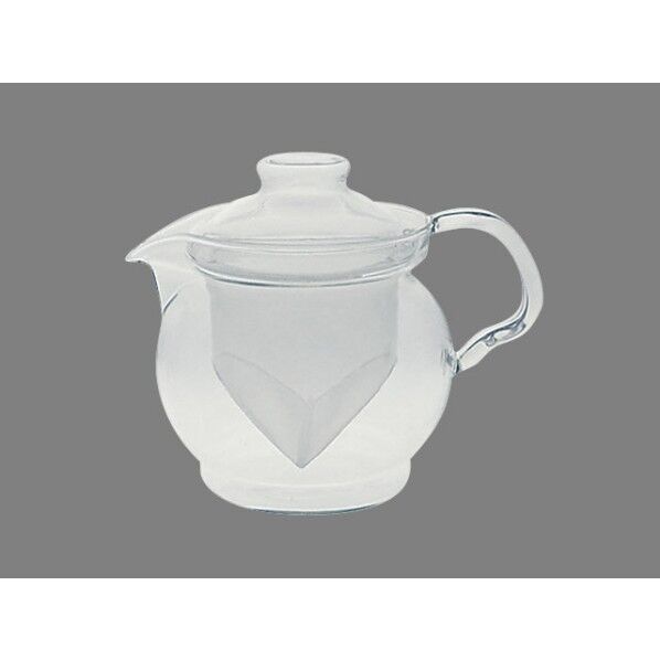 チャミエルVポット クリア PSLN101 1個