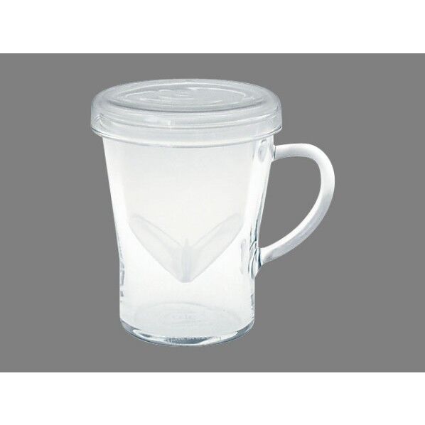 ガラスティーメイト クリア PSLN901 1個