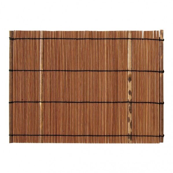 せせらぎスダレ スス