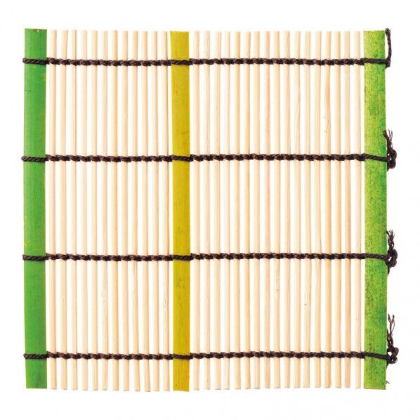 清涼コースター