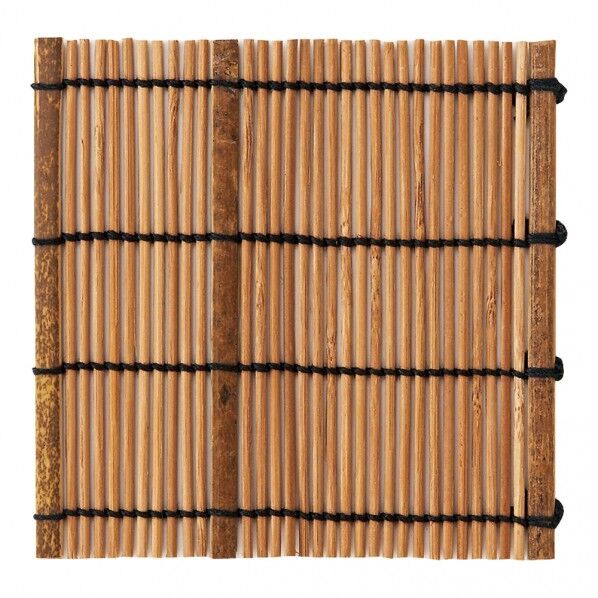 清涼コースター スス