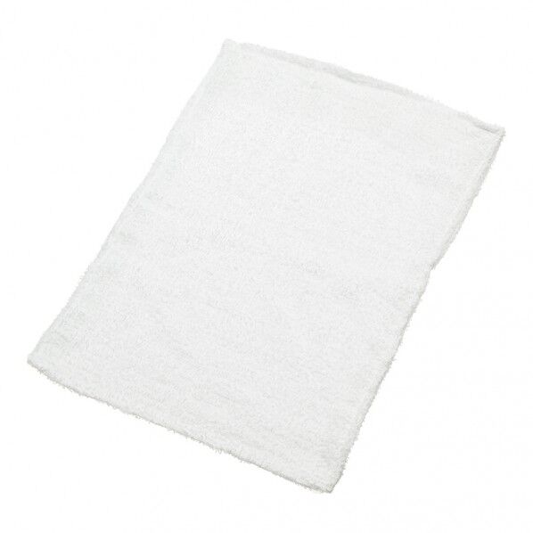 タオル雑巾2枚重(薄手)(10枚入) JTO3701 1個