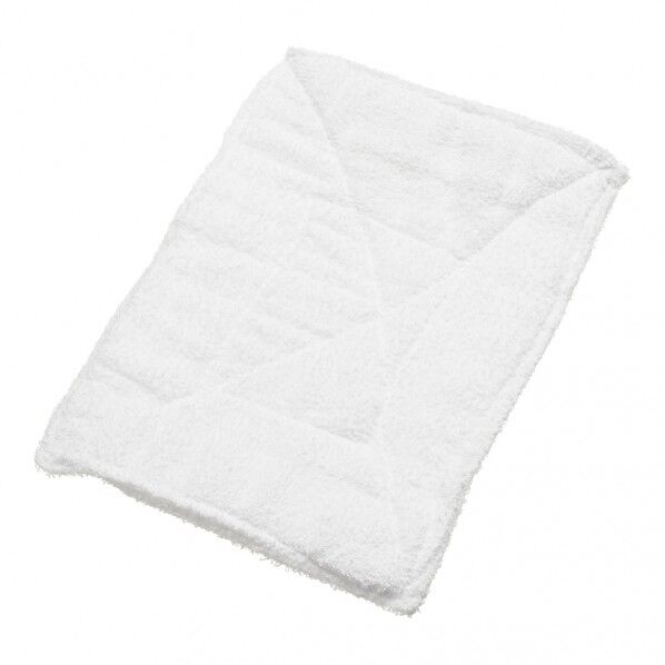 タオル雑巾4枚重(厚手)(10枚入) JTO4101 1個