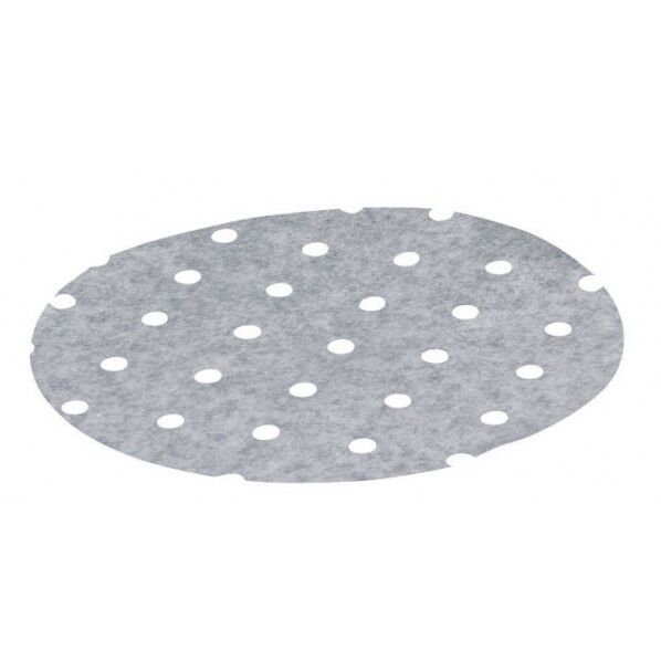 リンべシート(シリコンペーパー)丸型穴明