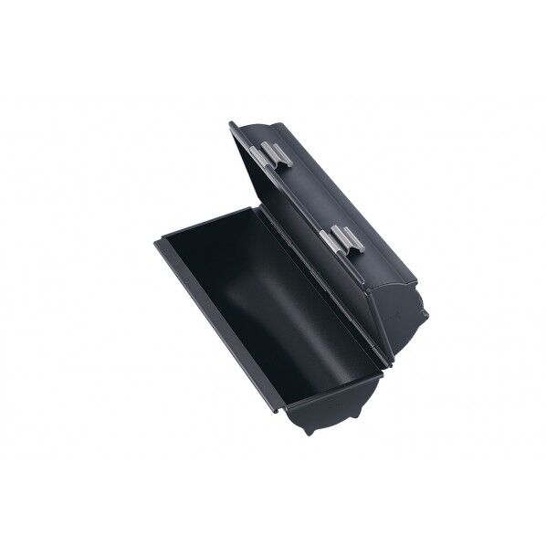 アルミ ミニラウンドパン型 WPV4801 1個