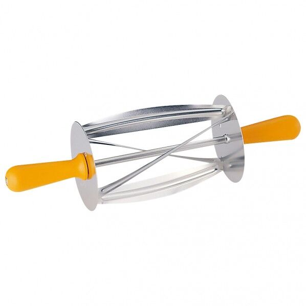 ステンレス クロワッサンカッター WKL2801 1個