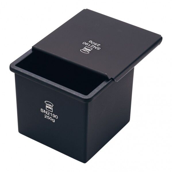 アルミダイキャスト サイコロ食パン型