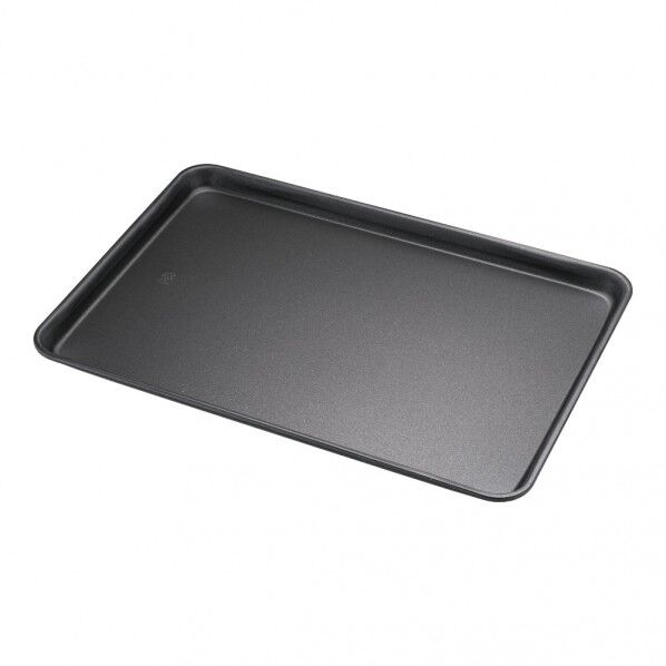 鉄プレス天板 6枚取 浅型 WTV7402 1個