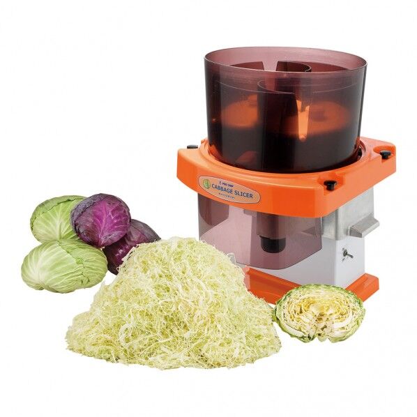 電動 キャベツスライサー