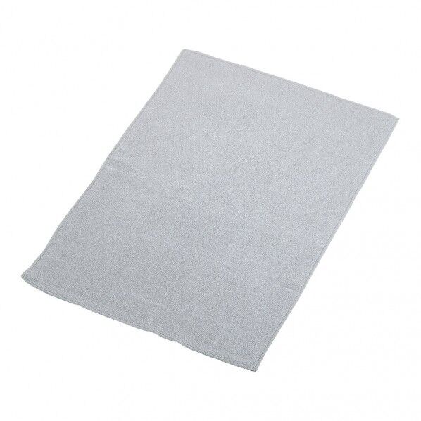 あっちこっちふきん 徳用サイズ グレー (L) JHK1308 1個