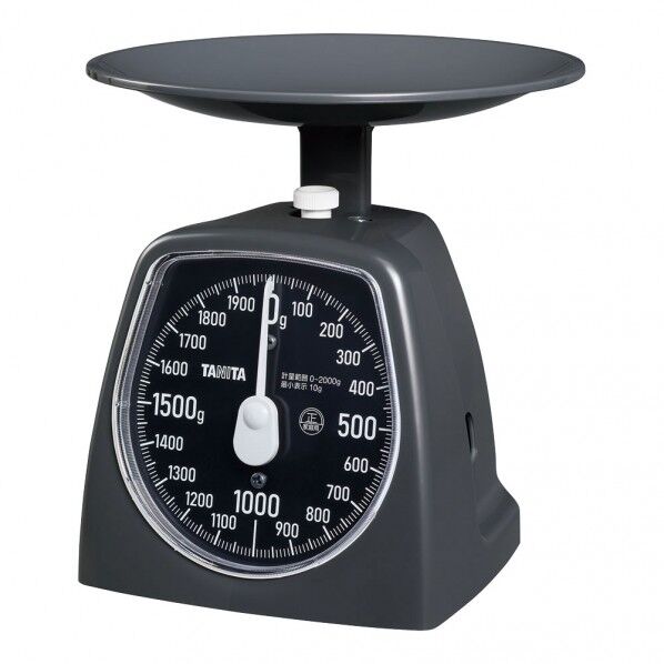 タニタ アナログクッキングスケール 2kg