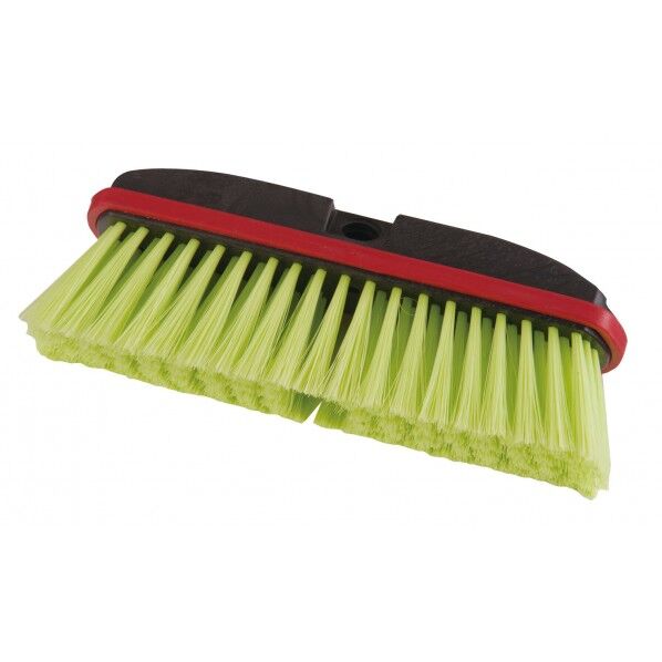 ウォッシュブラシ 6747 ブラック ブラック KTLF001 1個