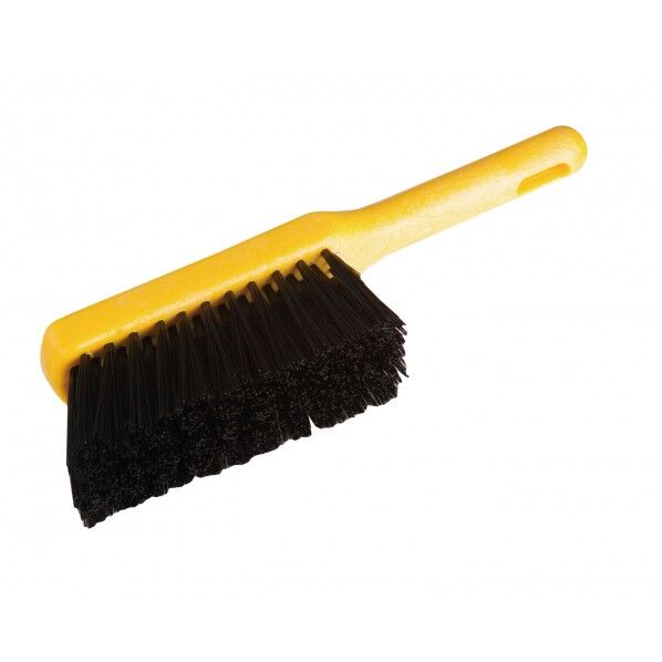 カウンターブラシ 6702 イエロー イエロー KTLD002 1個