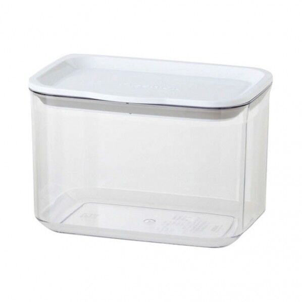 フレッシュロックコンテナ 保存容器 M 1.0L 15.5×10.9×10.4cm ALT2405 1個