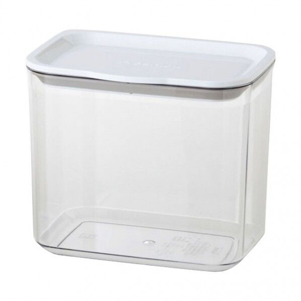 レッシュロックコンテナ 保存容器 M 1.4L 15.5×10.9×13.3cm ALT2406 1個