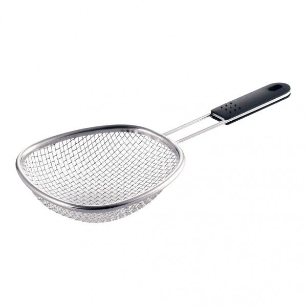 エポラス 天ぷら名人 すくい油切り 30.3×13×5cm TM-01 1個